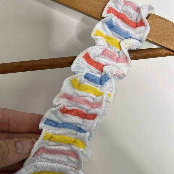 Girls Tommy Hilfiger Romper Size Large - Picture 3 of 7